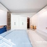 Căn hộ mới hoàn toàn ngay phường 2 tân bình với nội thất cao cấp
