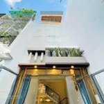 Hot!chỉ với 4tỉ250/85m2 (5*17m), sở hữu ngay nhà nguyễn đình chiểu, quận 3. sổ hoàn công đầy đủ.
