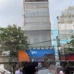 Bán nhà mặt tiền nguyễn sơn, p. pth, tân phú - 8x25m - hầm, 7 tầng - hđt 140tr/tháng - giá 34 tỷ