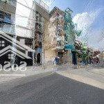 Mặt tiền kinh doanh gần lê đại hành giá tốt chỉ