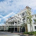 Bán căn liền kề garden house vsip giá rẻ nhất thị trường