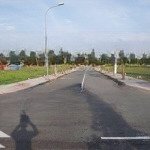 Chính chủ bán đất đường hùng vương, xã long thọ, nhơn trạch, đồng nai, 80m2