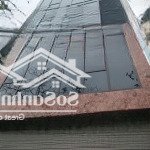 Bán nhà phân lô phố đào tấn linh lang, ba đình dt 80m2 x 7 t, mt 5 m đường 3 ô tô 35 tỷ