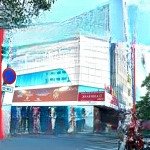 Chính chủ bán nhà góc 2 mt đặng văn bi , quận thủ đức ,dt: 50 * 33 , hdt:gần 1 tỷ/th, giá 260 tỷ