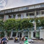 Cho thuê mbkd - gần ngã tư trường chinh