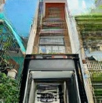 Bán gấp nhà nguyễn phi khanh, p. tân định q1 gần chợ đa kao. 71,2m2 giá 4tỷ590. đang cho thuê 35tr