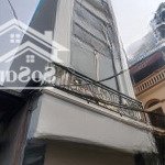 Bán nhà riêng 5pn, 4wc, 35m2, thang máy giá 8,1 tỷ tại mỹ đình 2, nam từ liêm, hà nội