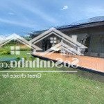 Nhà vườn nghỉ dưỡng sát tp đồng xoài cách sài gòn chỉ 1h45p đi xe, sổ hồng sẵn sang tên ngay