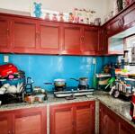 Bán nhà hẻm đoàn trần nghiệp vĩnh phước nha trang