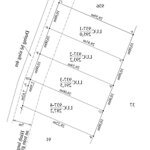 8 lô liền cách ngã tư lạc tấn chỉ hơn 1km - dt : 5×29m ont giá : 499tr thương lượng