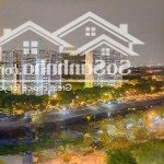 Bán biệt thự kđt pháp vân 700m2, lô góc, 140 triệu/m2 tại trần thủ độ, hoàng liệt, hoàng mai
