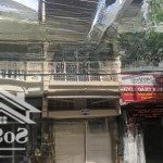 Hàng hiếm mặt tiền nhất chi mai p13 tân bình 4 x 25m nhà 2 lầu đúc btct giá 15.5 tỷ tl