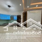 Bán nhà đẹp - đường đồng thiện - gần siêu thị aeon mall - 46m - 4 tầng - giá chỉ 3 tỷ 650 triệu