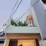 Bán nhà riêng 3pn, 3wc tại hoàng diệu, 4,65 tỷ, 58m2, hải châu, đà nẵng