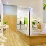 Bán toà căn hộ trần duy chiến - đường 10m5 lề 5m - dòng tiền 40 triệu - giá cực tốt