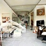 Bán nhà mặt đường 2 mặt thoáng phố lán bè - lam sơn, hải phòng, kinh doanh sầm uất, giá siêu tốt