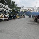 Lô đất thổ cư ngay cổng khu công nghiệp long hậu