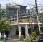 Bán lô góc 2 mt đường trần xuân soạn và trương quang giao - khuê trung