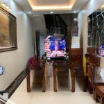 Bán nhà chiến thắng, văn quán, 40m2, nội thất gỗ lim, 7.5 tỷ