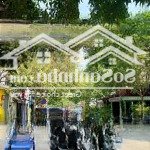 Cần bán gấp chính chủ liền kề 76m2 mt 5m mặt đường xa la, phù hợp mọi loại hình kinh doanh giá tốt