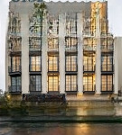 Toà building nguyễn văn trỗi q. phú nhuận (dt 20 x 25m - cn 450m2) xd hầm - 8 tầng - giá 130 tỷ