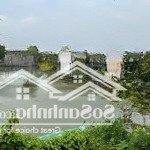Bán đất chính chủ mặt tiền vĩnh long. tân an, tân hạnh, long hồ, vĩnh long