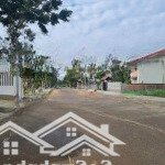 Chính chủ bán đất khu dân cư lô 90, thị trấn liên nghĩa, đức trọng. 147m2, ngang 7x21, đường 10m