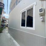 Bán nhà riêng quận 7 - diện tích: 60m² - giá bán chỉ: 3 tỷ 780 triệu