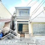 Bán nhà hẻm nhựa 8m đường gò dầu - diện tích: 4x20m vuông vức - vị trí cực đẹp - giá: 8 tỷ tl