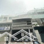 Bán building mặt tiền c1 p13 tb 8 x 30 hầm 6 lầu giá 55 tỷ