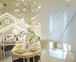 Chủ ký gửi bán căn hộ cao ốc phú nhuận, q. phú nhuận dt 120m 3pn, 2wc. nhà rộng. giá 6.6 tỷ (có sổ)