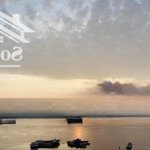 Bán căn hộ 67,9m2 an gia riverside, quận 7, view sông, giá 3.8 tỷ có thương lương - 0939220323
