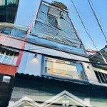 Cô nga về quê ở cần bán gấp nhà cao bá nhạ - q1, gần trường tiểu học trần hưng đạo. 98,6m2