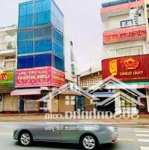 Bán nhà mt ngay lãnh binh thăng, q11, 3.8x13m, 4 tầng, kd sầm uất, giá 12.8 tỷ