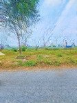 Bán đất đẹp đ. vũ đình liệu, long đức, trà vinh, 120m2 gần vòng xoay sóc ruộng