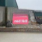 Cần bán đất cự khối long biên hà nội