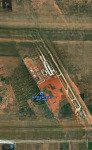 Bán đất tại hồng thái, bắc bình, bình thuận, giá thỏa thuận, 6000m2 mặt tiền liên huyện về sân bay