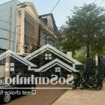 Cần bán nhà 616 lê đức thọ, phường 15, gò vấp. dt: 4 x 20m giá 8,7 tỷ
