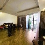 Bán nhà - nguyễn văn đậu - 120m2 - 4pn xe hơi ngủ trong nhà - giá cực tốt - 16 tỷ