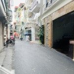 Pl 2 mặt ngõ ô tô, 6t thang máy nhà
mới tinh, ngõ thông sát phố, 50m2 mt 4.2m chào 18.5 tỷ