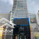 Giảm 5 tỷ! bán nhà nguyễn hữu cảnh, p22, bình thạnh (6,5x25m) 5 tầng, thuê 80tr/th, bán 18 tỷ