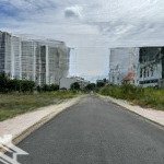 Bán đất khu biệt thự vạn xuân, phường 15, gò vấp