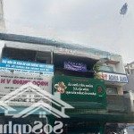 Chủ gởi bán căn nhà mặt tiền lý thái tổ, quận 3 - dt: 3.8x24m - 68m2 cn - 5 tầng - thang máy