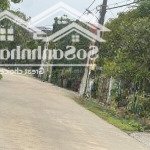 Bán đất 2 mặt tiền phường trần phú(thạch linh củ).