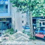 Bán lô đất 84m2 đường n2 gần trục d4 mầm non á châu khu d2d, p.thống nhất 6,1 tỷ shr