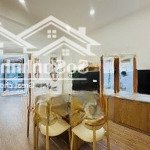 Bán biệt thự vườn nở hậu siêu đẹp với thiết kế độc đáo vị trí gần trung tâm đường nhựa rộng 10m