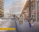 Mở bán shophouse đường trần hưng đạo - khối đế sun ponte residence mặt sông hàn, quận sơn trà