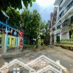 Căn hộ dịch vụ 66 tr/thg, có hầm, thang máy, 6 tầng, đường 12m, 105m2, ngang 7m- 21 tỷ 2 tl