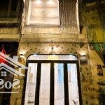 Tôi cần bán nhà 3,38tỷ/68,2m2 điện biên phủ p17 bình thạnh. gần đại học uef, đang cho thuê 16tr/th