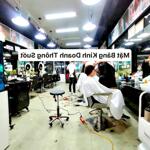 Bán đất tặng nhà – mặt tiền kinh doanh sầm uất ngay chợ bắc mỹ an – dòng tiền ổn định